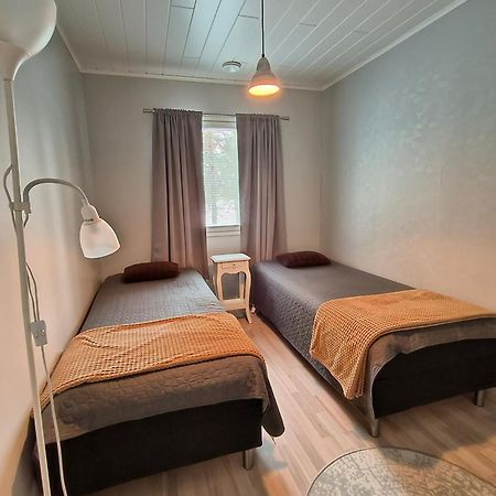 Viitadyynintie Saunallinen Huoneisto Kalajoki Zewnętrze zdjęcie