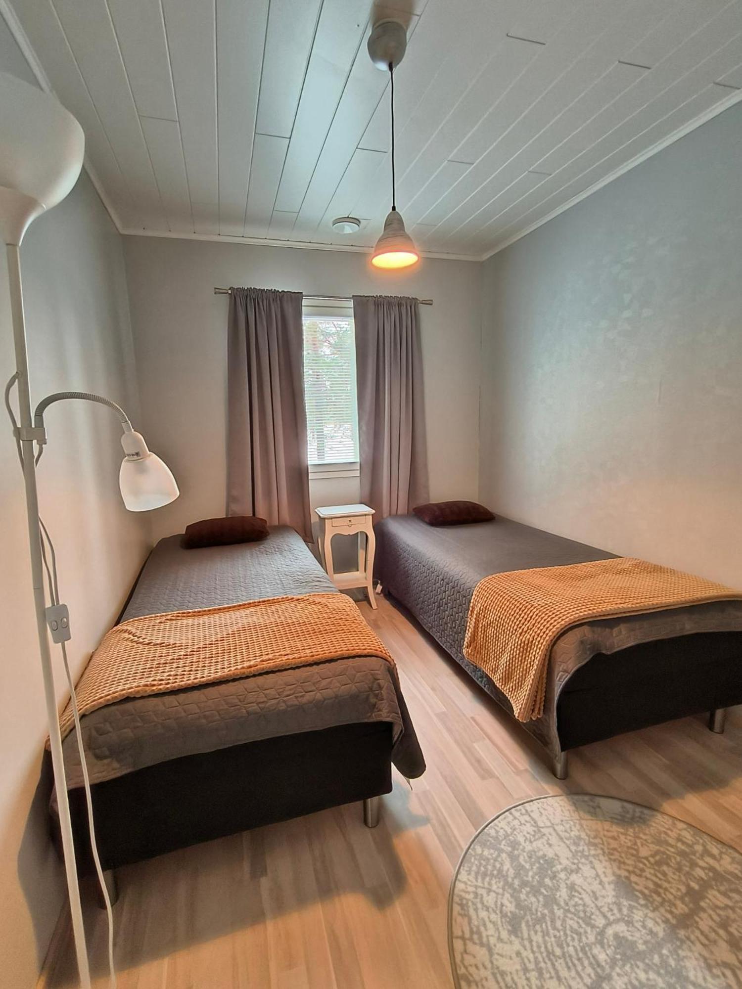 Viitadyynintie Saunallinen Huoneisto Kalajoki Zewnętrze zdjęcie